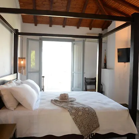 Despoina アパート *