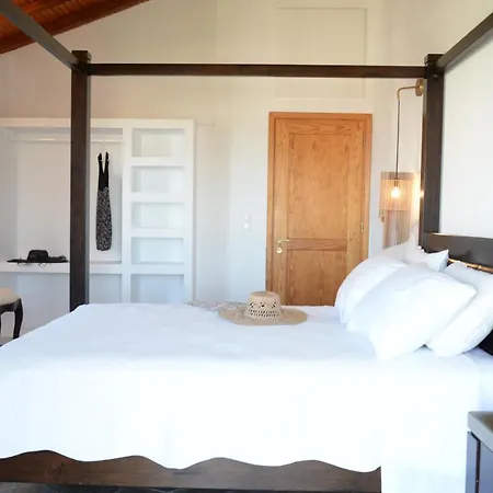 アパート Despoina *