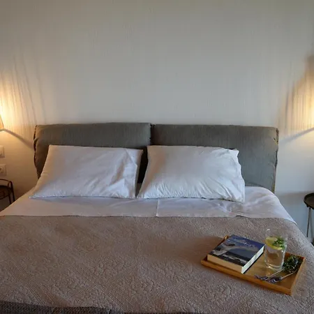 Despoina Apartman *