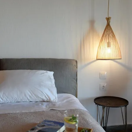 Apartman Despoina *