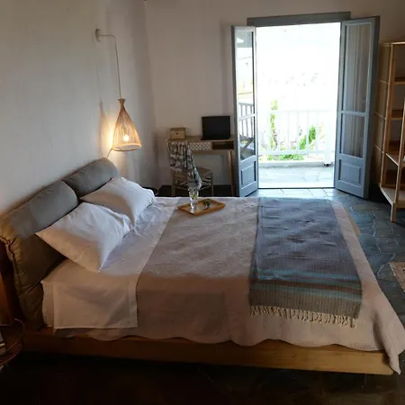 Despoina アパート *