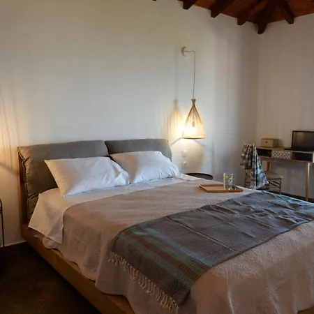 Despoina アパート *