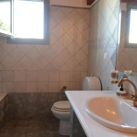 Despoina アパート *