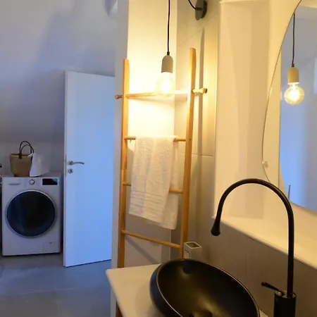 Apartman Despoina Patitíri