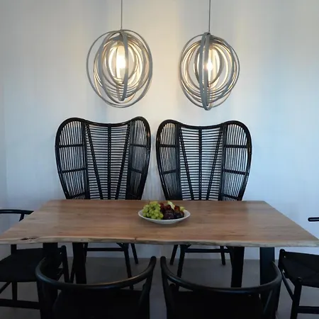 アパート Despoina