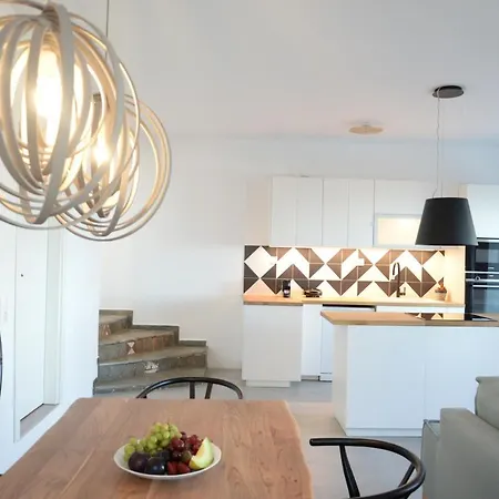 アパート Despoina *