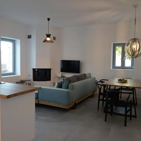 Apartman Despoina *