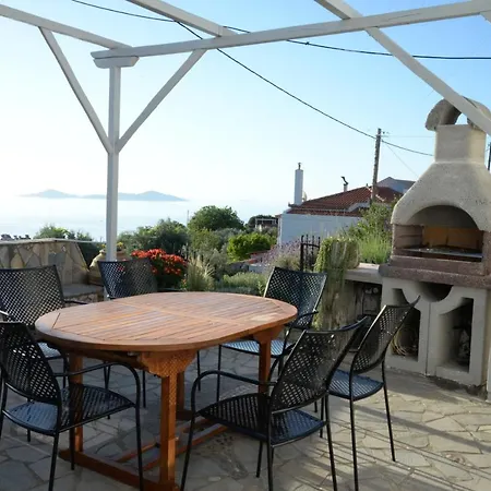 Despoina アパート *