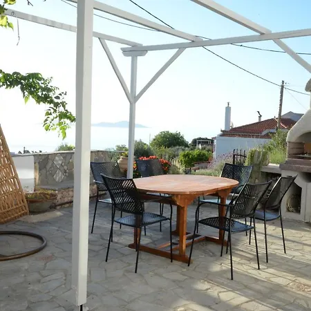 Despoina アパート パティティリ