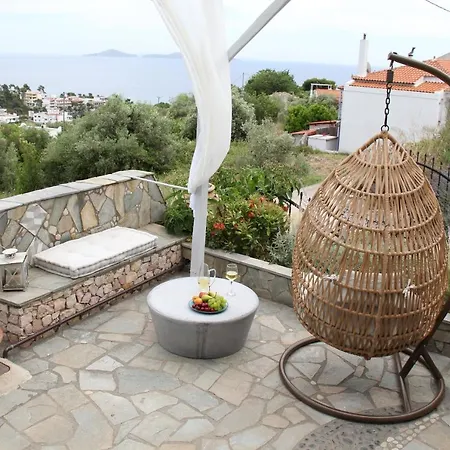 アパート Despoina パティティリ