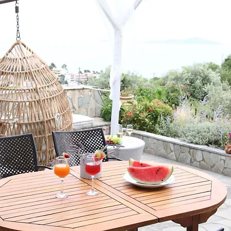 Apartment Despoina Patitiri (Alonnisos)