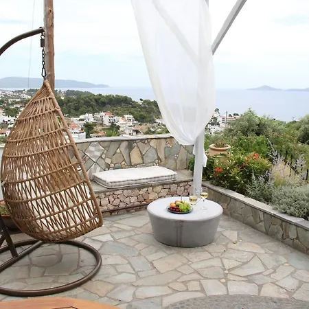 Despoina アパート パティティリ