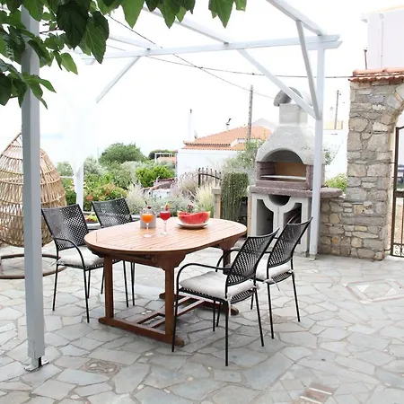 アパート Despoina *