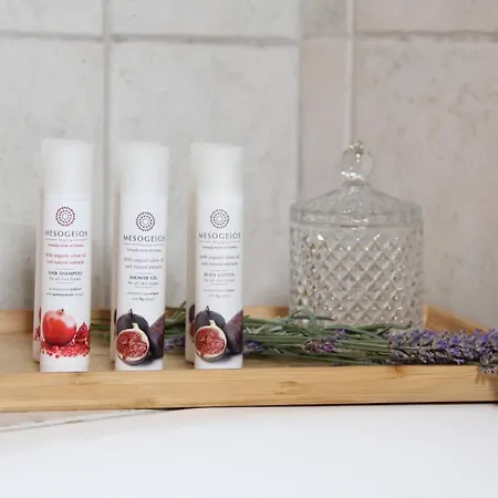 アパート Despoina