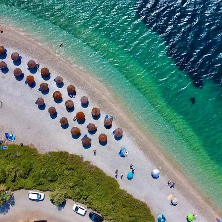 Despoina アパート *