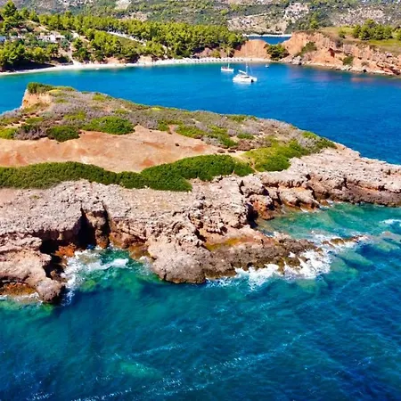 アパート Despoina