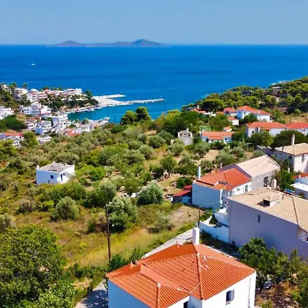 Despoina アパート *