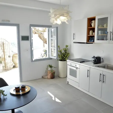 Despoina Apartman