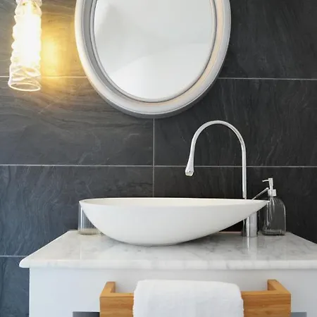 Despoina アパート