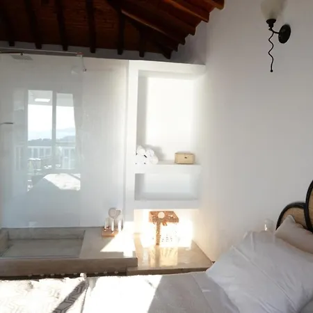 Despoina アパート