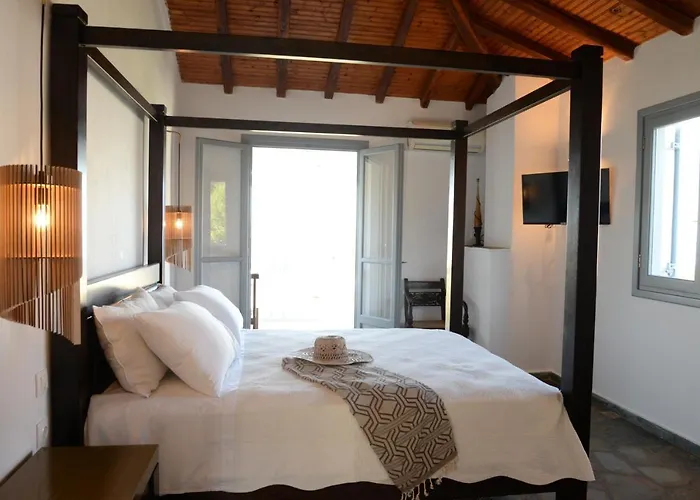 Despoina Apartment *