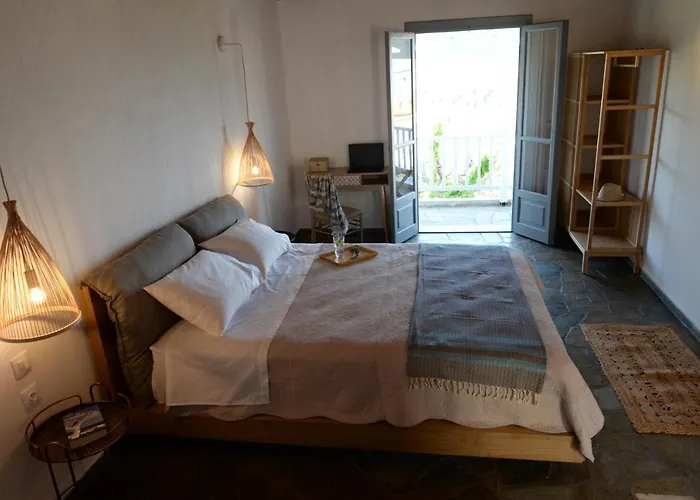 Despoina Apartment *