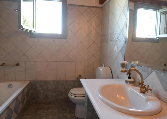 Despoina Apartment *