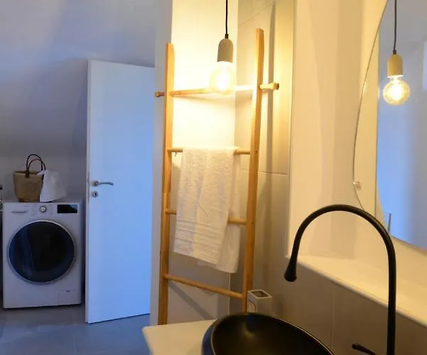 Apartment Despoina Patitiri (Alonnisos)