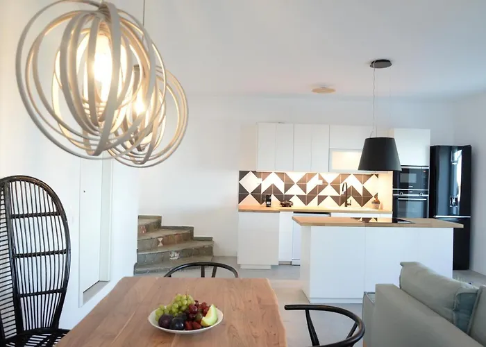 Apartment Despoina *