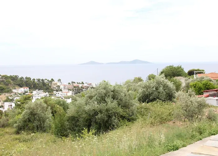 Apartment Despoina Patitiri (Alonnisos)