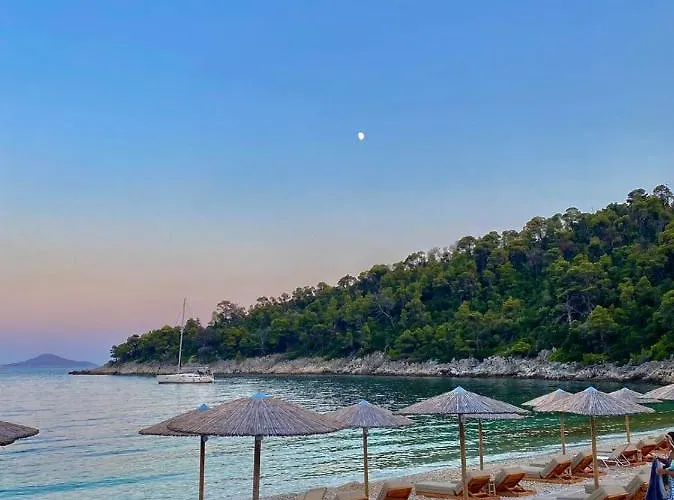 Despoina Apartment *