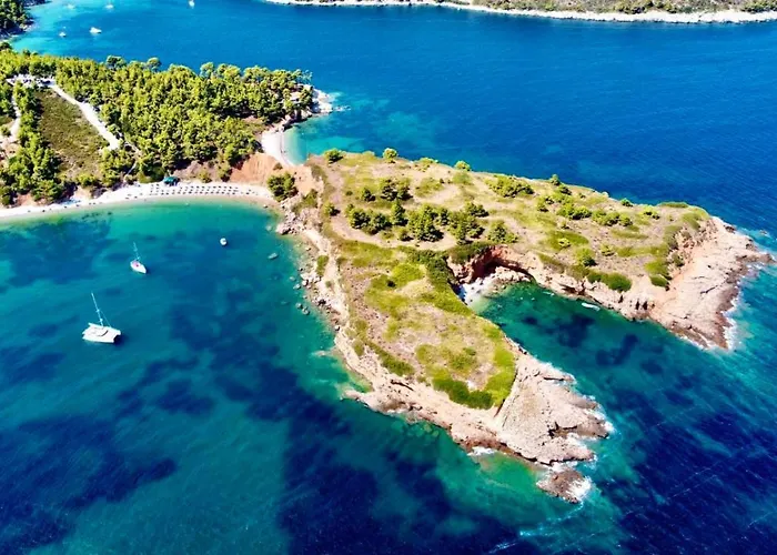 Despoina * Patitiri (Alonnisos)